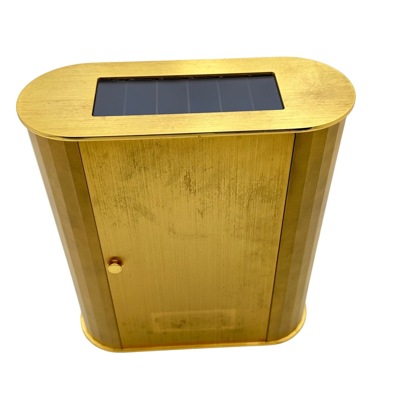 Patek Philippe Stand- & Wanduhren: Patek Philippe Golden Ellipse desk clock full serviced – Gebraucht aus Genève von aspaklariacollection 4