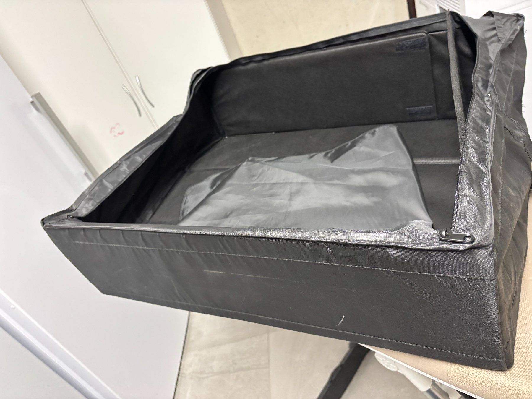 Ikea Altro per la casa: Rangement souple pliable ikea grand format skubb – Usato da Salvenach venduto da gwenwywar 2