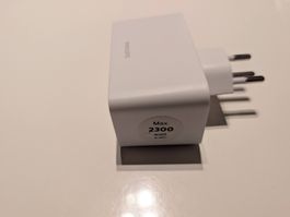 Philips Hue Smart Plug - Steckdose Typ J Schweizer Stecker