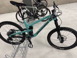 2023 Propain Tyee CF L 27.5"