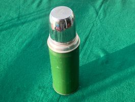 Ancien thermos vintage années 1950