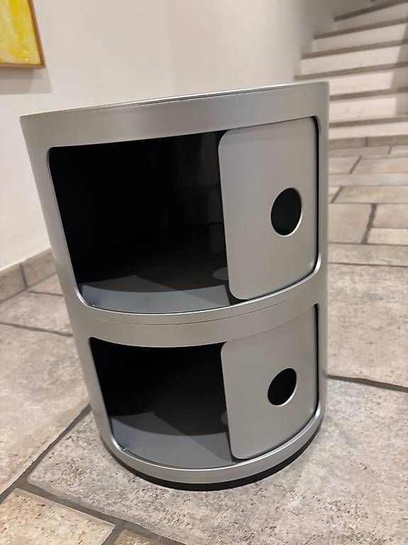 Kartell Commodes: Acquisto errato – Neuf avec emballage d'origine à Besazio par nad_m7nb 1