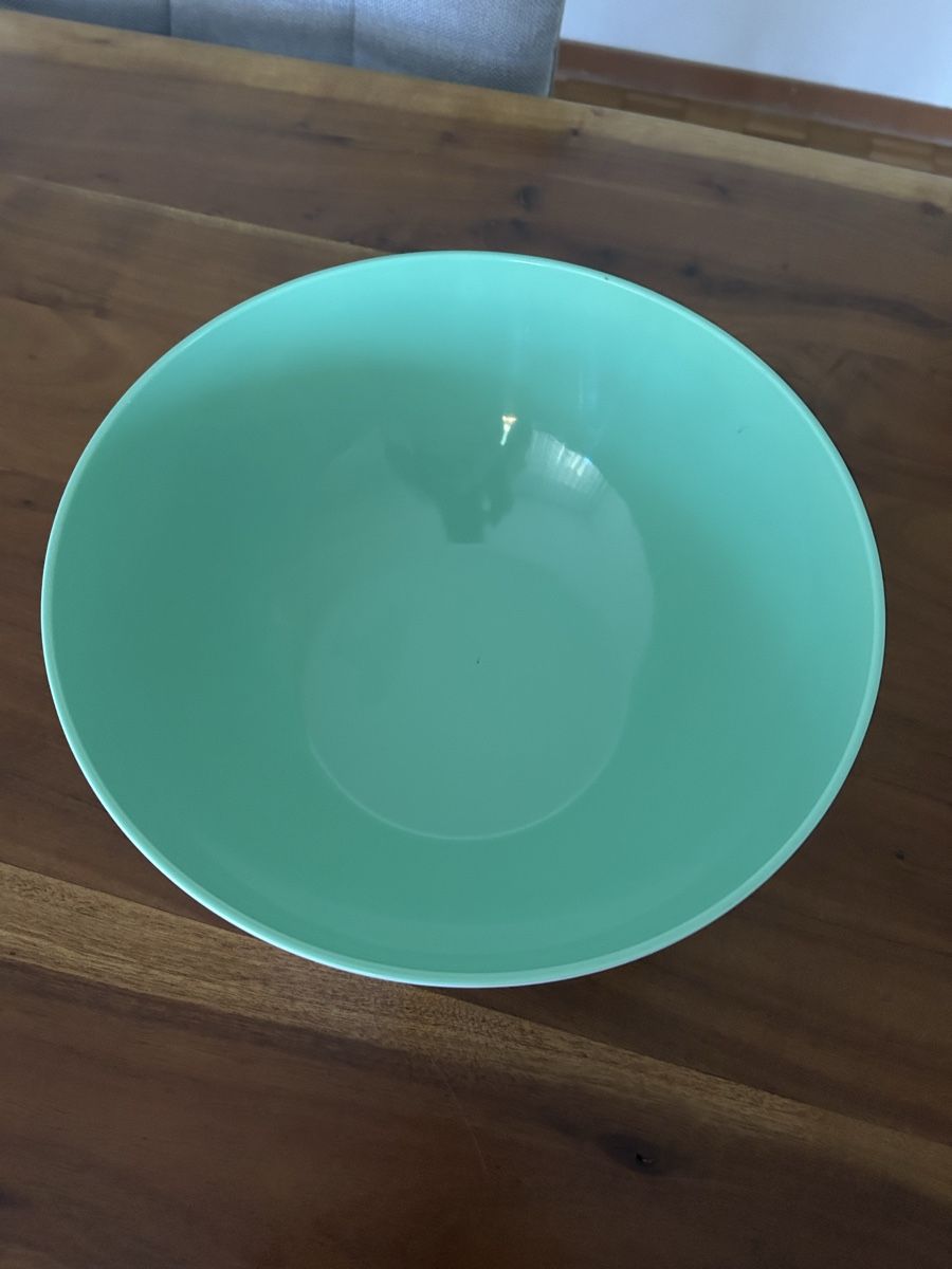Ciotole: Grosse Salatschüssel Durchmesser 29 cm – Usato da stetten venduto da sulejmani5