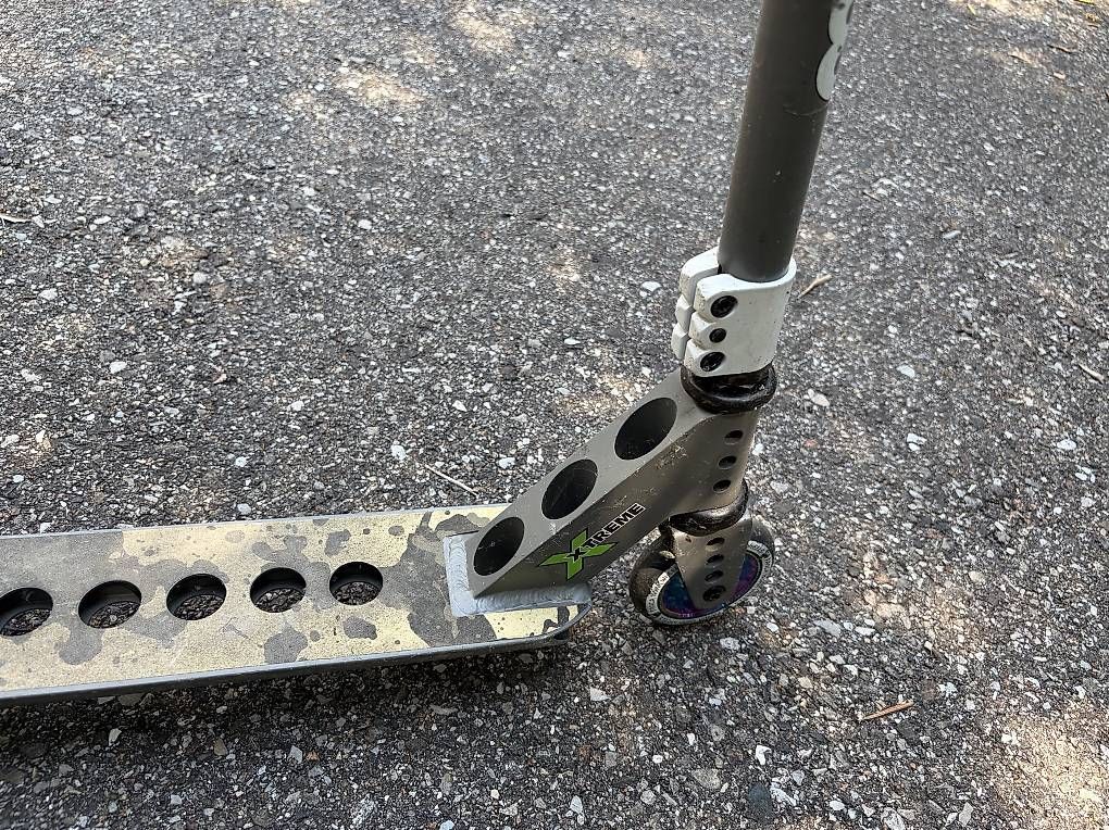 Kickboard: monopattino micro xtreme – D'occasion à Davesco-Soragno par ele_vxg5 1