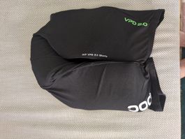 POC Hip VPD 2.0 protector Shorts black size M 