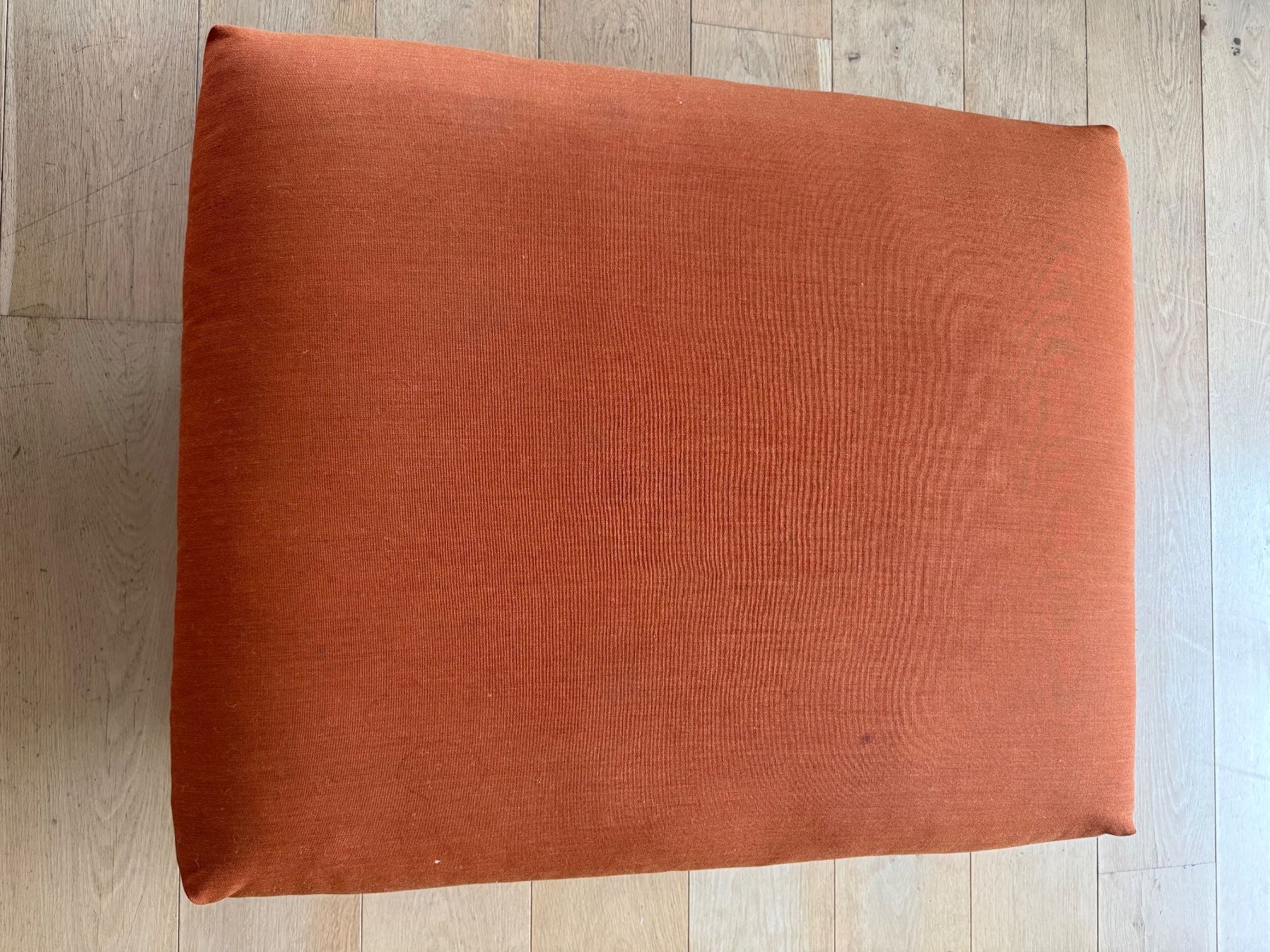 Muuto Sgabelli: Pouf von Muuto – Usato da Erlenbach ZH venduto da Rockstar2 3
