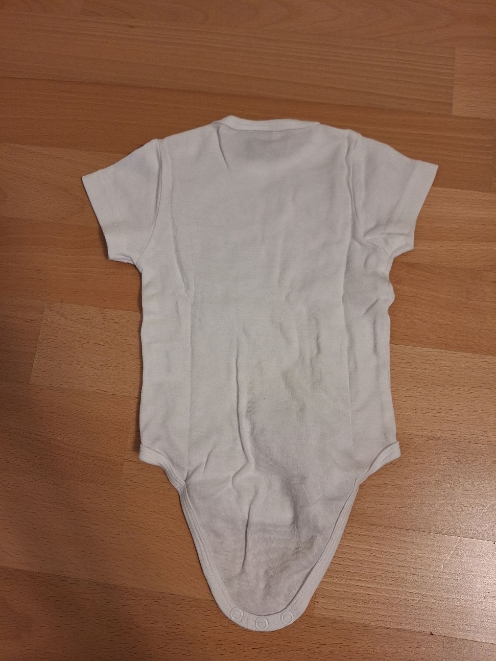 Biancheria intima: Body "Luus Meitli" in Gr. 62/68 – Usato da Oberrieden venduto da man_tky9 1