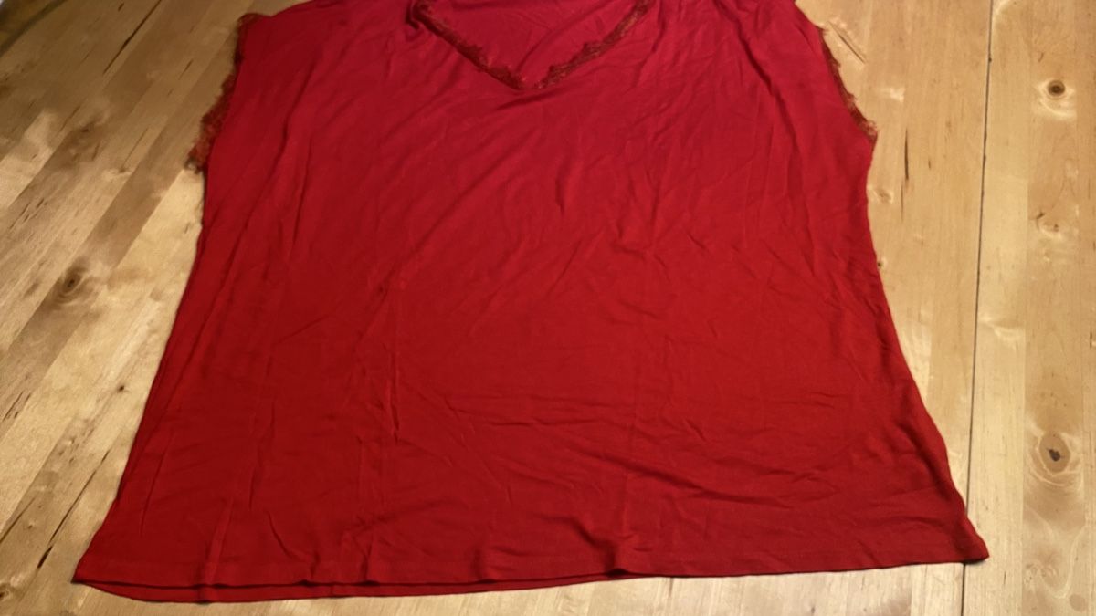 Lotti di vestiti: Damen T-Shirt Set, grosse Grösse 52 – Usato da Zürich venduto da Timi80 5