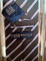 Cravate Boggi