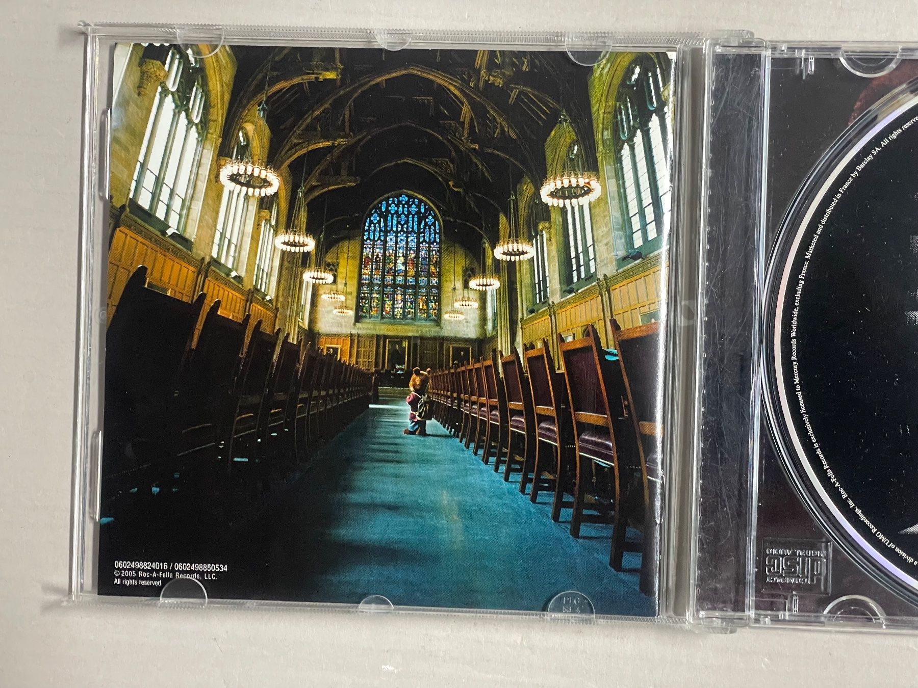 CDs: Kanye West - Late Registration – Gebraucht aus Muri b. Bern von AdidasCollector 3