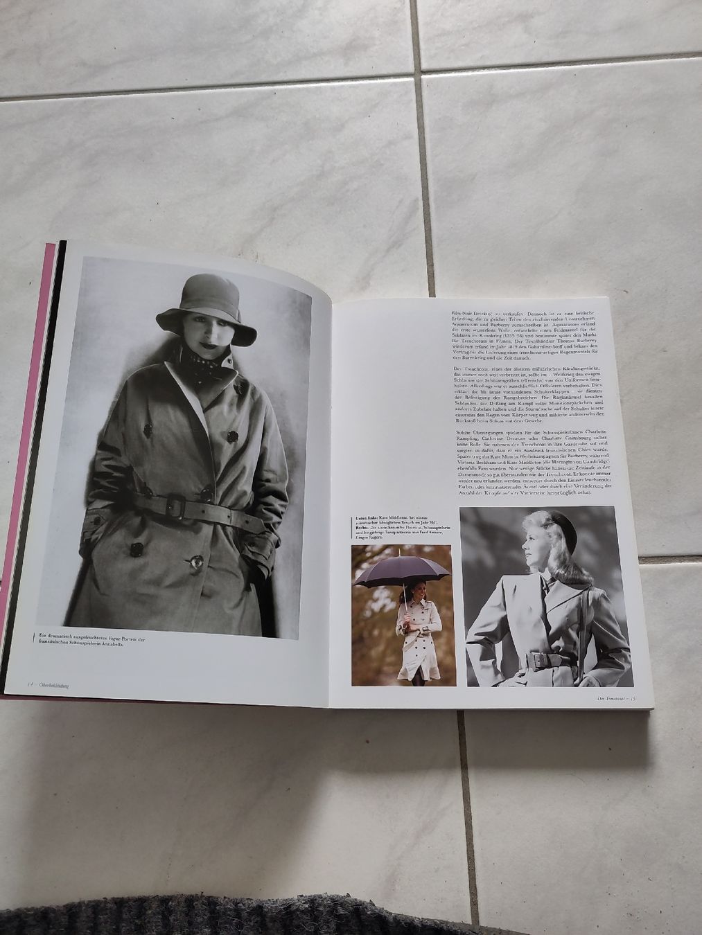 Libri: Buch "Frauen mit Stil" von Josh Sims – Usato da Dettighofen Lengw. venduto da mai_75wt 3