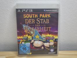 South Park Der Stab der Wahrheit Truth Playstation PS3