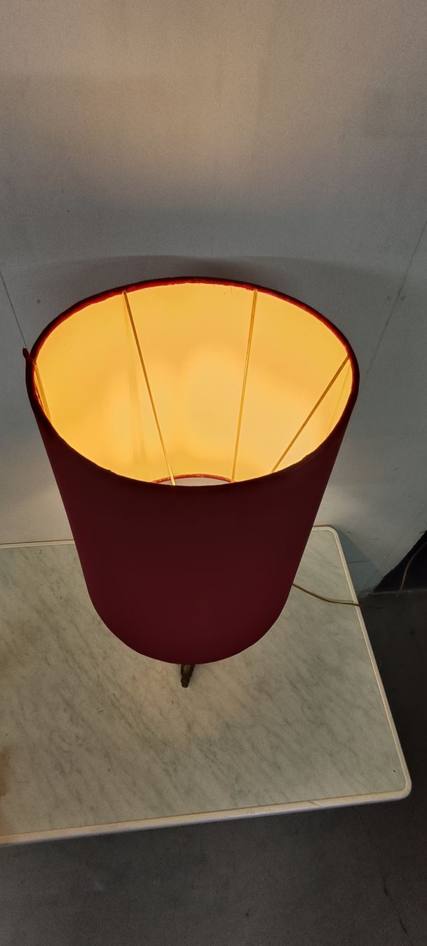 Lampen: Antike Tischlampe – Gebraucht aus Pfäffikon ZH von K-V-M 6
