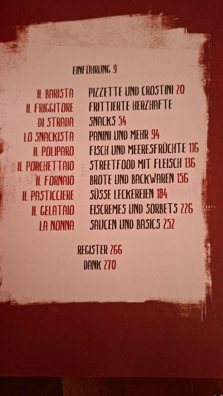 Livres: Italia a Mano – Neuf (Voir description) à Winterthur par Neko4 2