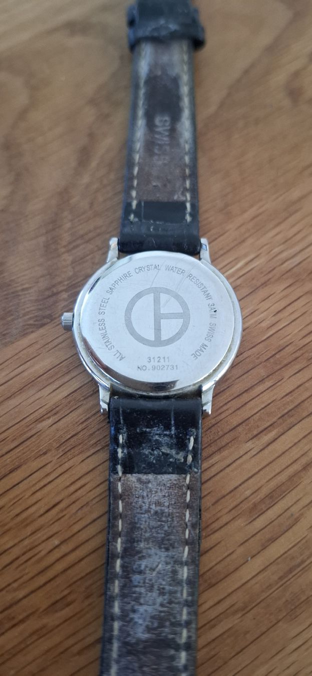 Montres: Claude Bernard Damenuhr – D'occasion à Ruswil par SIMBOB1992 2