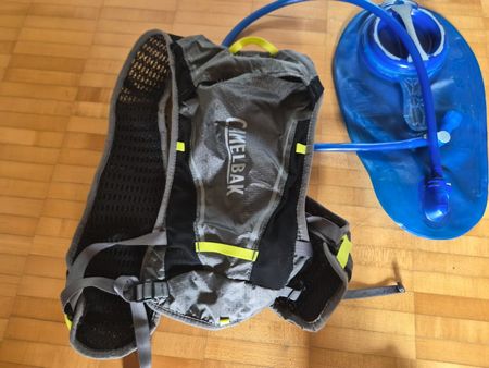 Camelbak Circuit Hydration Running Vest 5L (2022)