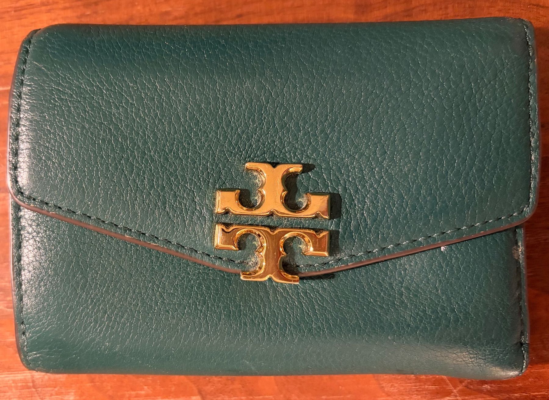 Tory Burch Portafogli: Tory Burch Portemonnaie – Usato da Bettingen venduto da timtam16