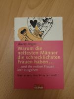 Sherry Argov: Warum die nettesten Männer 