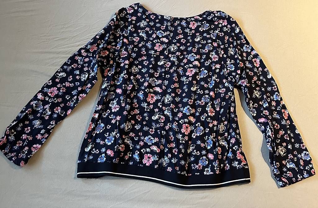 Camicette: Bluse – Usato da Trub venduto da elinschleiderschrank 2