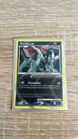 Pokémon Karten- Arceus LV.100 (DE)