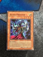 Yugioh GOAT ASURA-PRIESTER Deutsch DB2 NM Common