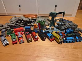 Thomas & Friends Eisenbahn Sammlung