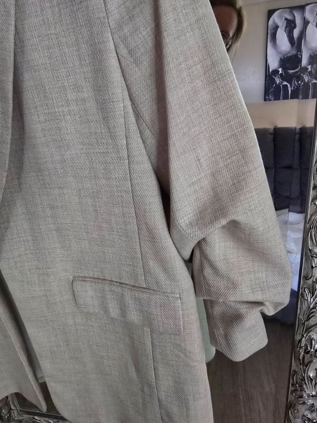 H&M Giacche: Wunderschöner Blazer in Gr. L von H&M – Nuovo (secondo la descrizione) da Reute AR venduto da angelflower 4