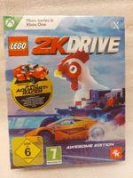 LEGO 2K Drive Awesome Edition Xbox One/Series X - 100% NEW
