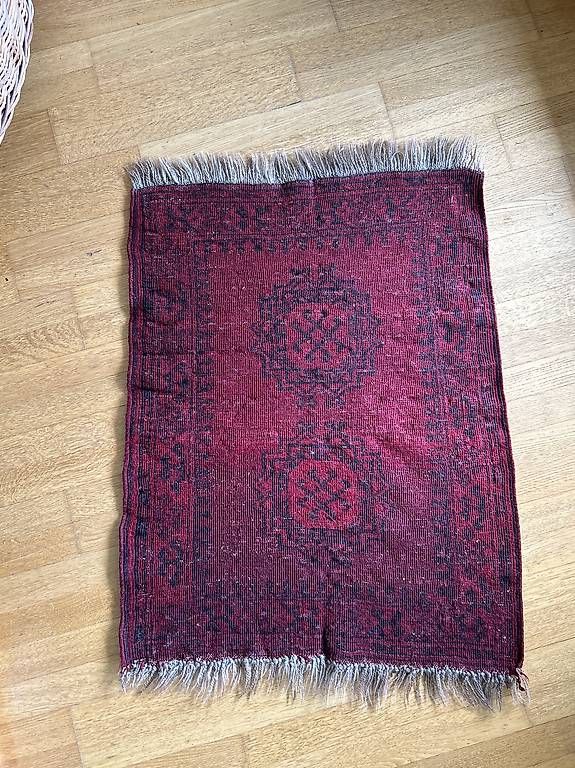 Tapis: Teppich klein – D'occasion à Luzern par sarafina2 2