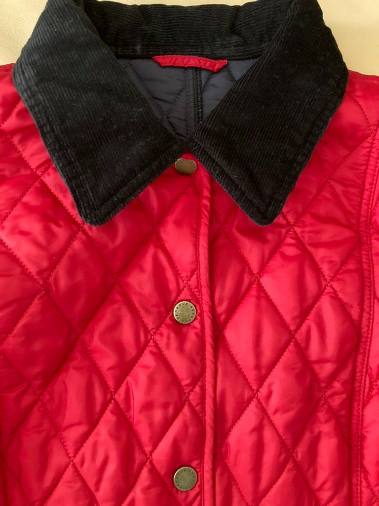 Giacche: Barbour Damen Jacke Neu Gr.38 – Nuovo e nell'imballaggio originale da St. Gallen venduto da xaver66 2
