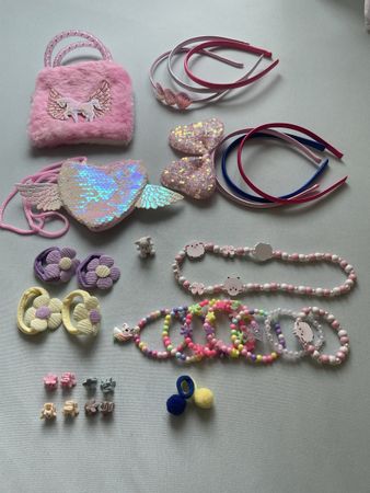 Geschänk Set Mädchen