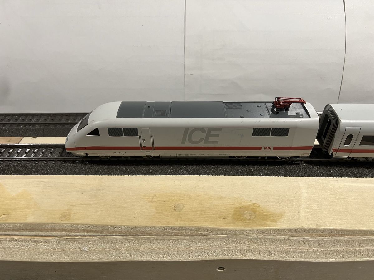 Roco Trains électriques: Roco ICE – D'occasion à Dübendorf par Troggy 2