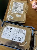 Disques durs