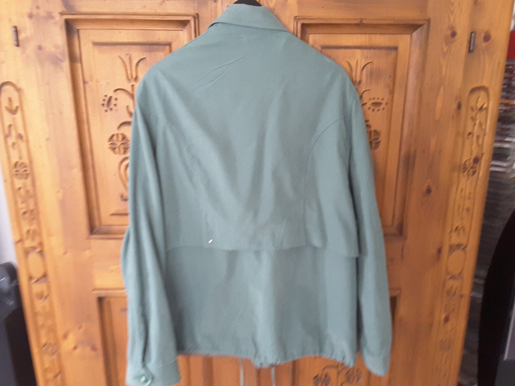 Giacche: Damenjacke Gr.48 – Usato da Boppelsen venduto da tigimohrli 4