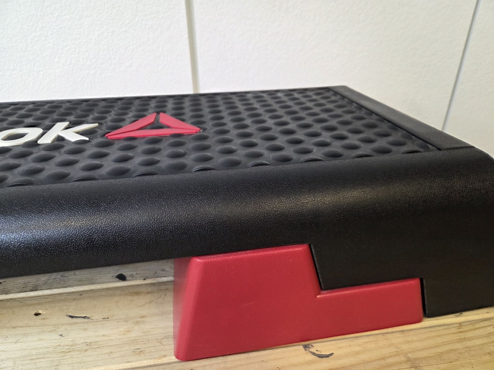 Reebok Vélos d'appartement: Reebok Step Professional Stepper mit 2 Erhöhungen – D'occasion à Zug par olx_5shp 4