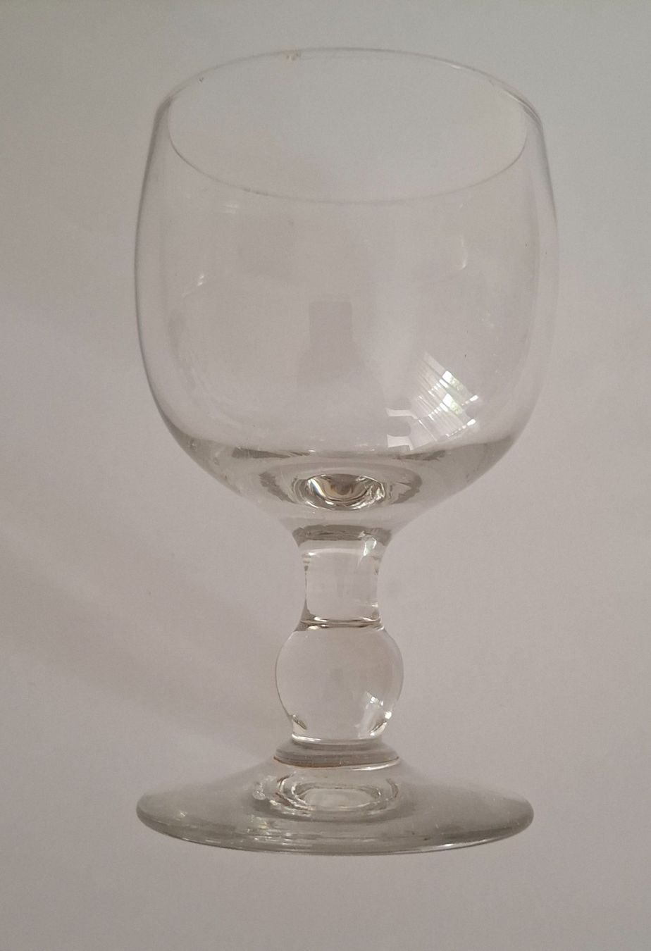 Bicchieri: 3 Wein-Gläser ca. 1920 – Usato da Rothrist venduto da Clanx 1