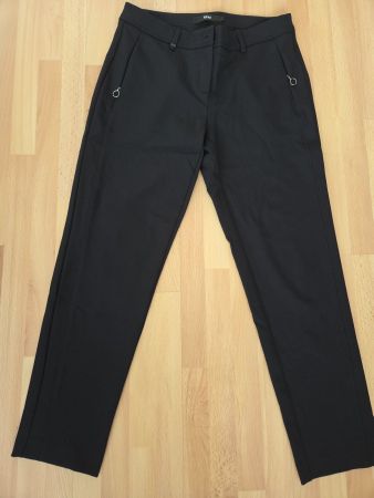 Brax Hose Schwarz - 36 (eher gross geschnitten)