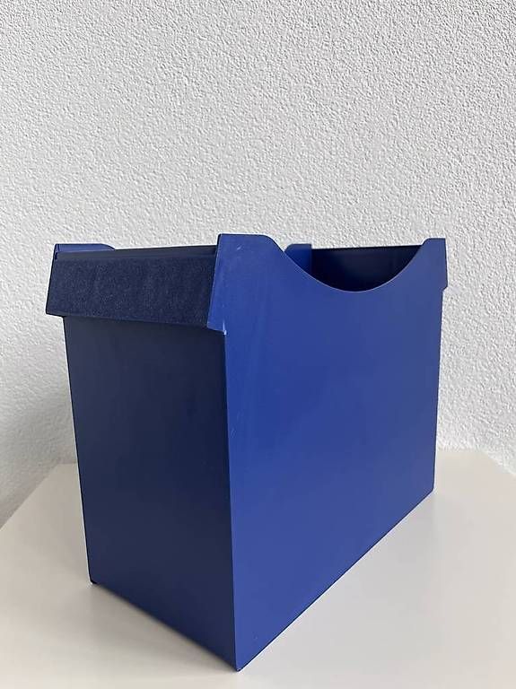 Koffer & Taschen: Bac à dossiers suspendus – Gebraucht aus Neuchâtel von elvira012 3
