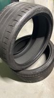 2x 285/30ZR22 Sommerreifen Continental I 5mm Profil DOT23