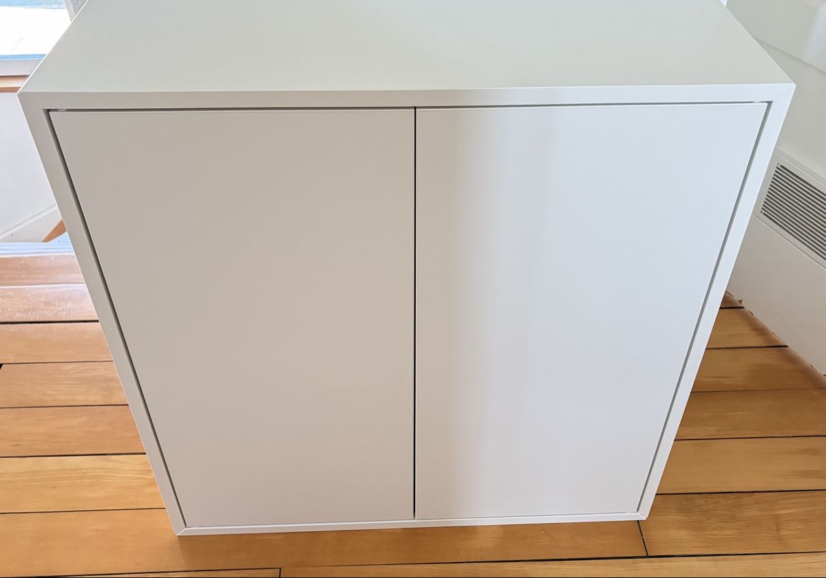 Ikea Armadi: IKEA Wandschrank  – Usato da Stein AG venduto da BIBI2007