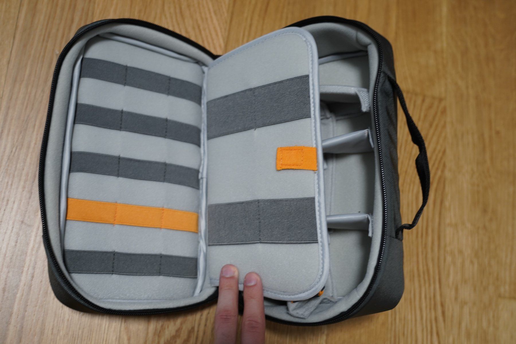Lowepro Zaini: Lowepro Pro Trekker BP 550 AW II – Usato da Bülach venduto da geo_6fzr 9