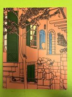 Patrick Caulfield: Paintings.