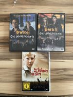DVD Sammlung: Die Wilden Kerle & Das Wunder von Bern