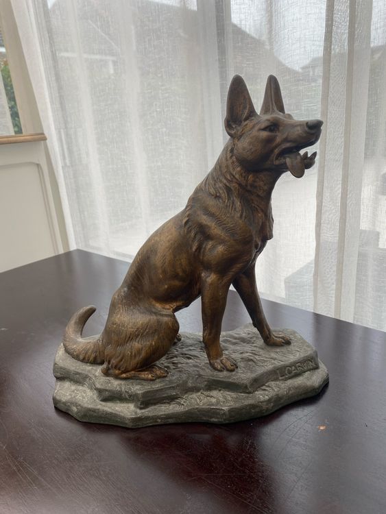 Chien au faisan | Les Atamanes