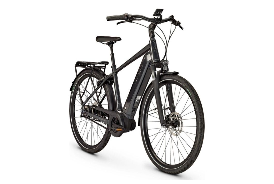 Kalkhoff Biciclette: Kalkhoff Image 3.B Excite Diamond – Nuovo e nell'imballaggio originale da Bern venduto da Gloeis 1