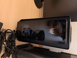 Predator Gaming Pc