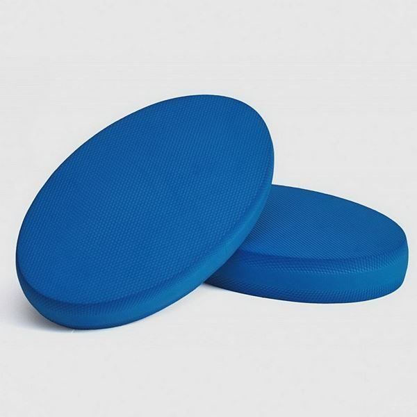 Hometrainer: Balancepad Oval – Neu und originalverpackt aus Allschwil von therapyshop