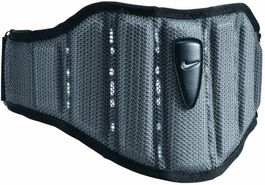 Nike Trainingsgürtel (Gr. S)