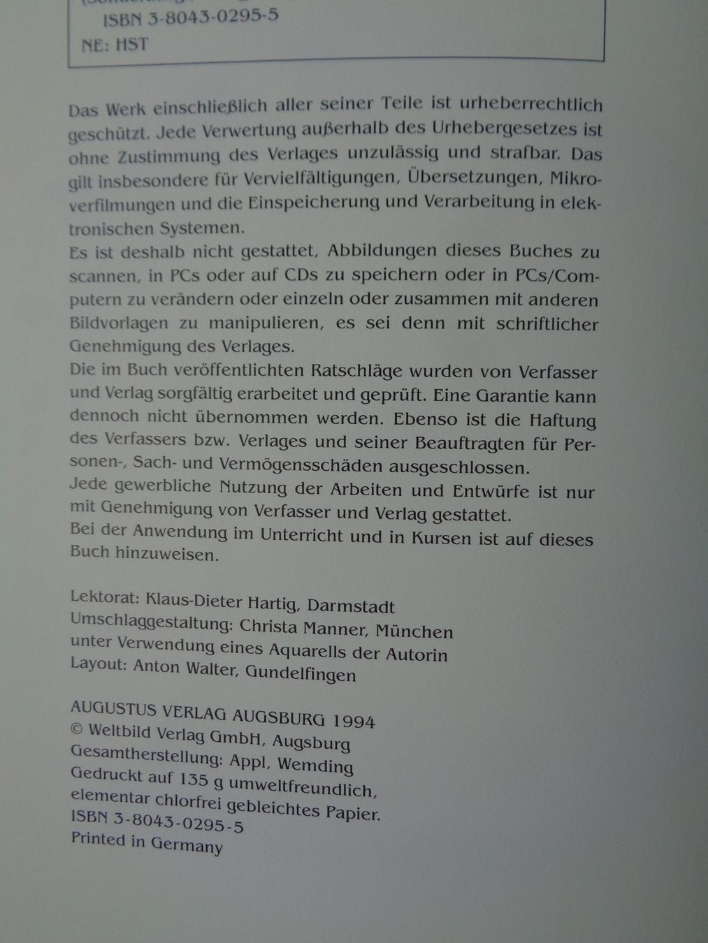 Libri: Landschaftsaquarelle Technik u.Komposition persönlichen Stil – Usato da Chur venduto da Oregano1 3