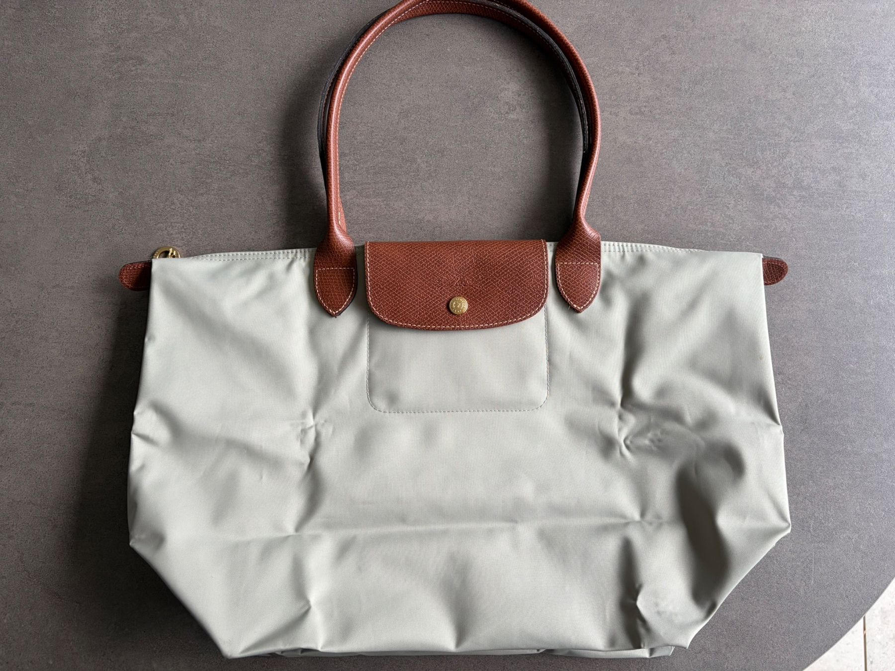 Longchamp Sacs: Longchamp Le Pliage – Neuf avec emballage d'origine à Schlossrued par Meier-Al 2